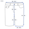 Shorts P-Ferg-Out-New