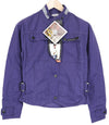 Jacket Shorty Cotton Lady