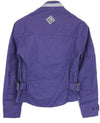Jacket Shorty Cotton Lady