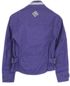 Jacket Shorty Cotton Lady