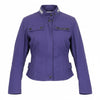 Jacket Shorty Cotton Lady