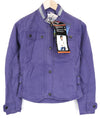 Jacket Shorty Cotton Lady