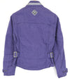 Jacket Shorty Cotton Lady