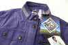 Jacket Shorty Cotton Lady
