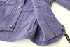 Jacket Shorty Cotton Lady