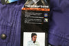 Jacket Shorty Cotton Lady