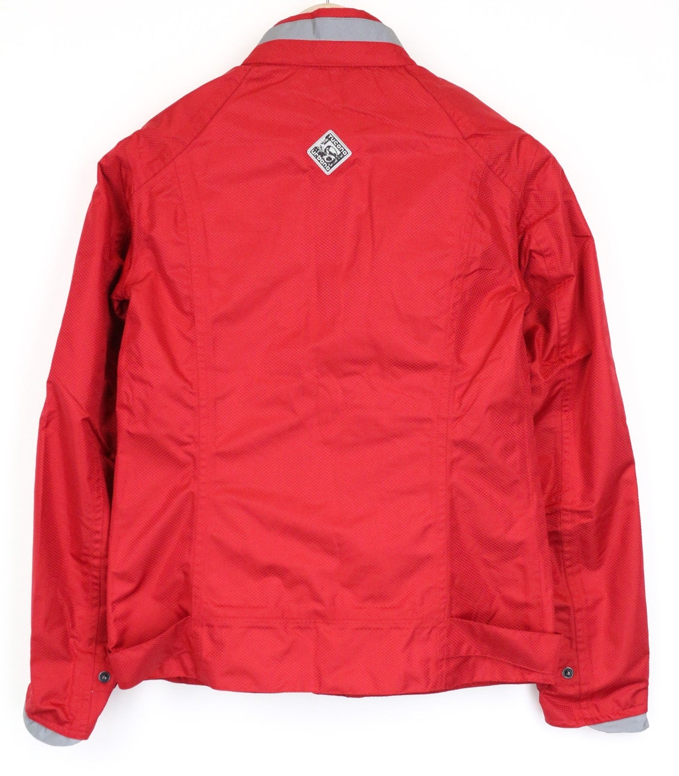 TUCANO URBANO Tina Women Jacket IT38 XS Taped Motorcycle Breathable Windproof