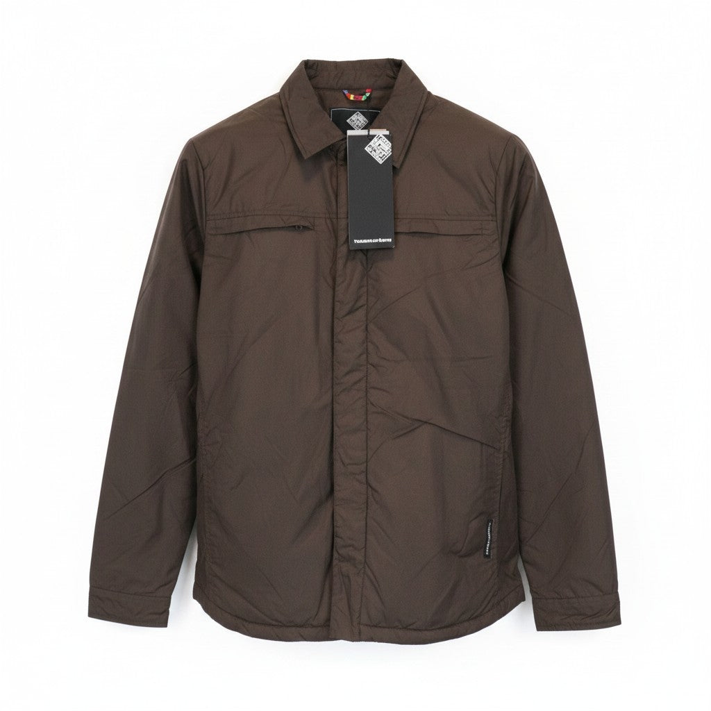 TUCANO URBANO Gomez Women Jacket IT44 XS Waterproof Brown Motorcycle Breathable