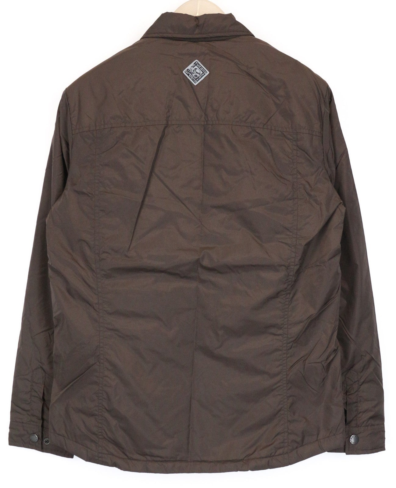 TUCANO URBANO Gomez Women Jacket IT44 XS Waterproof Brown Motorcycle Breathable