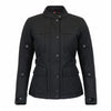 Jacket Iris