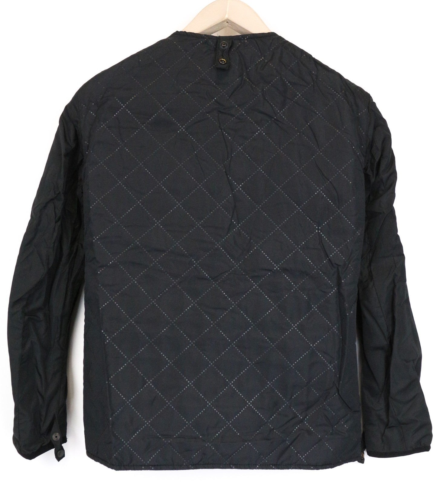 TUCANO URBANO Iris Women Jacket IT38 XS Black Waterproof Breathable Motorcycle