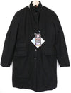 Coat New Carmen