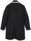 Coat New Carmen
