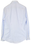 Blue Twill Shirt