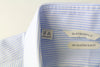 Blue Twill Shirt