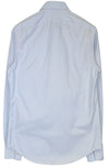 Blue Twill Shirt