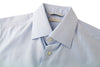 Blue Twill Shirt