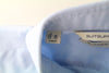 Blue Twill Shirt