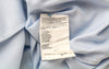 Blue Twill Shirt