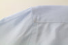 Blue Twill Shirt