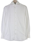 White Twill Shirt