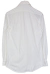 White Twill Shirt