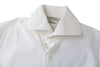 White Twill Shirt