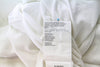 White Twill Shirt