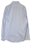 Blue Twill Shirt