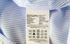 Blue Twill Shirt