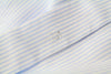Blue Twill Shirt