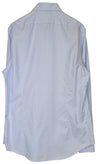 Blue Twill Shirt