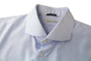 Blue Twill Shirt