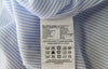 Blue Twill Shirt