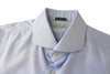 Blue Twill Shirt