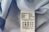 Blue Twill Shirt