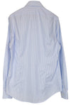 Blue Twill Shirt