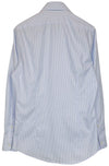 Blue Twill Shirt