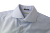 Blue Twill Shirt