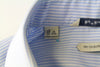 Blue Twill Shirt