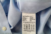 Blue Twill Shirt