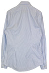 Blue Twill Shirt