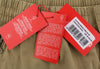 Shorts P-Beeck-Short