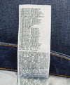 Jeans Safado-X R608L