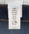 Jeans Safado-X R608L