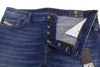 Jeans Safado-X R608L