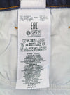 Jeans Safado-X R608L