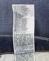 Jeans Safado-X R608L