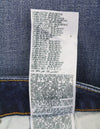 Jeans Safado-X R608L