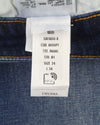 Jeans Safado-X R608L